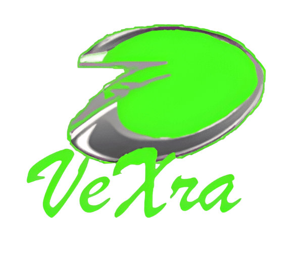 VeXra Logo